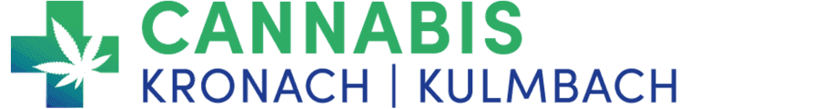 Logo der Cannabis Apotheke Kronach Kulmbach